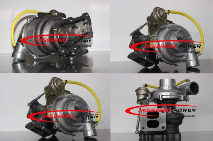 O turbocompressor do carro parte o diesel de IHI RHC62E VD36 VA240061 VB240061 VA240096 14201-Z5613 14201-Z5877 Nissan CMF88 com FE6T