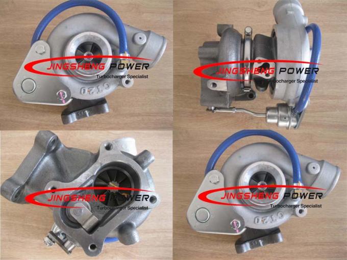 Turbocompressores das peças de motor de CT20 17201-54060 2LT 2.4L para Toyota
